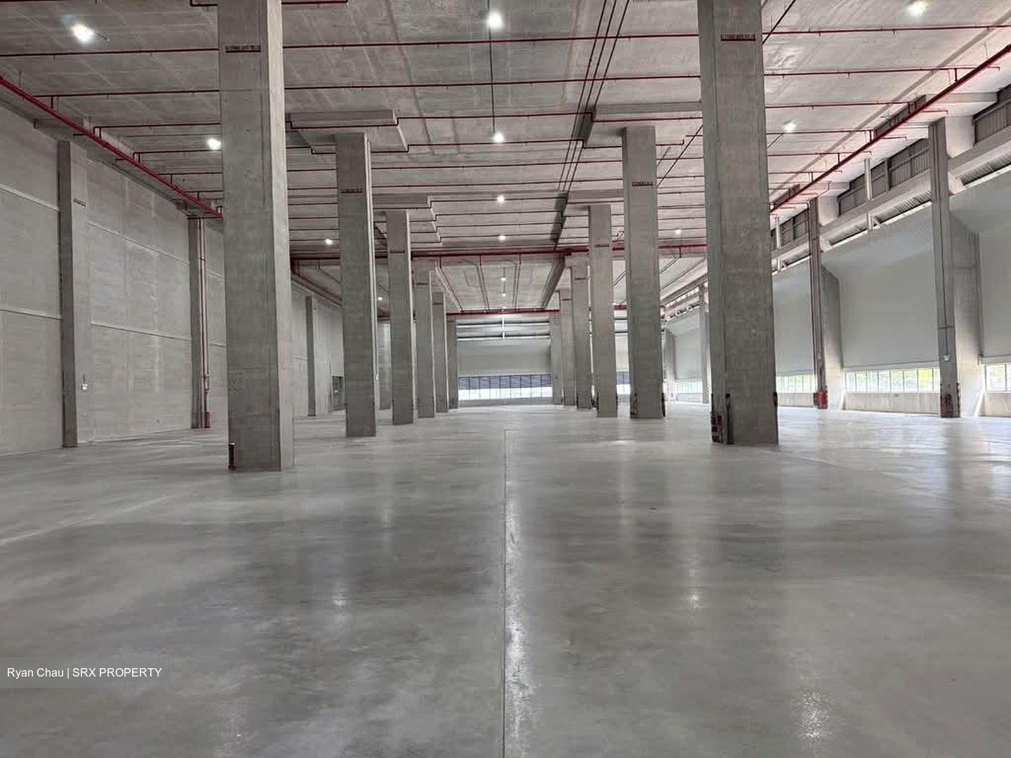 Gul Circle Mrt Station (EW30) (D22), Warehouse #537151381